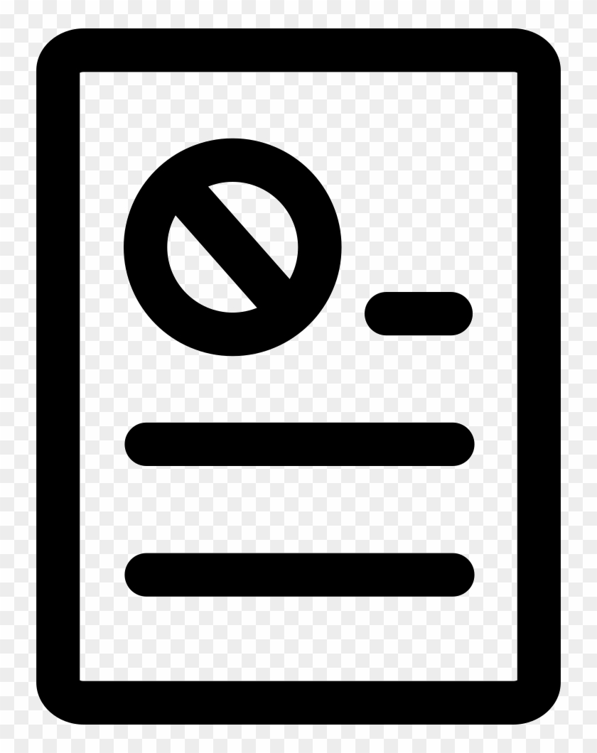 Png File Svg - Punishment Icon Clipart