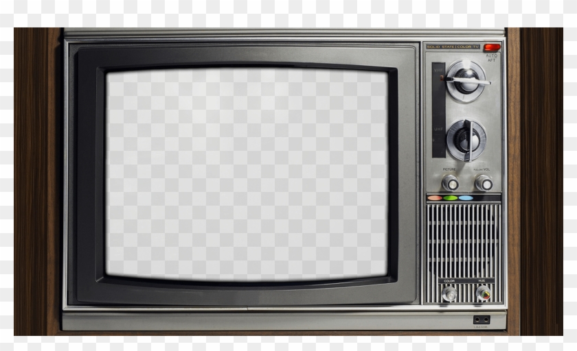 0 1526162038361 Exodus Oldcrt Day - Realistic Overlay For Retropie Clipart #1006040