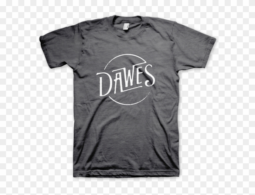 Underline Minimal Grey T Shirt - Don T Come To Bow I Come Clipart