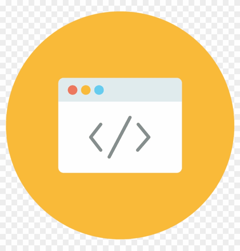 Software Development Icon - Shantou University Clipart