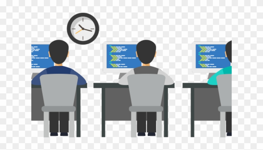 Software Development Png Transparent Images - Software Development Clipart