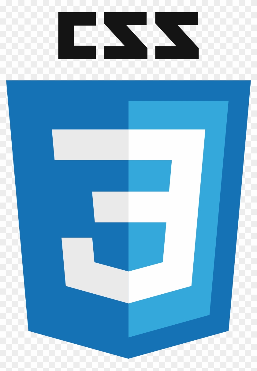 Bootstrap Social Media Icons - Logo Css Clipart