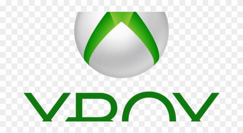 Xbox 2014 Stacked Rgb Png - Xbox One Clipart