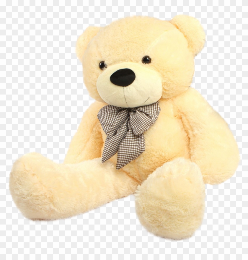 Teddy Bear Doll Png Clipart #1006467