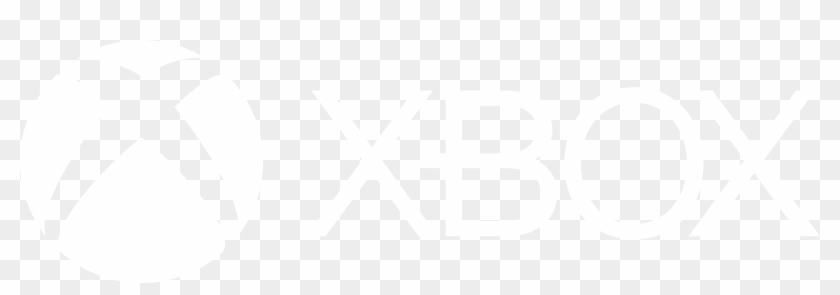 Xbox Logo Black And White - Liverpool Fc Logo White Clipart