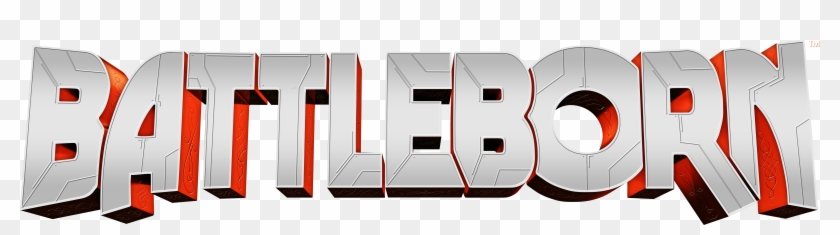 Logos, Game Logo, Xbox One, Wallpaper, Games, Painting, - Battleborn Clipart