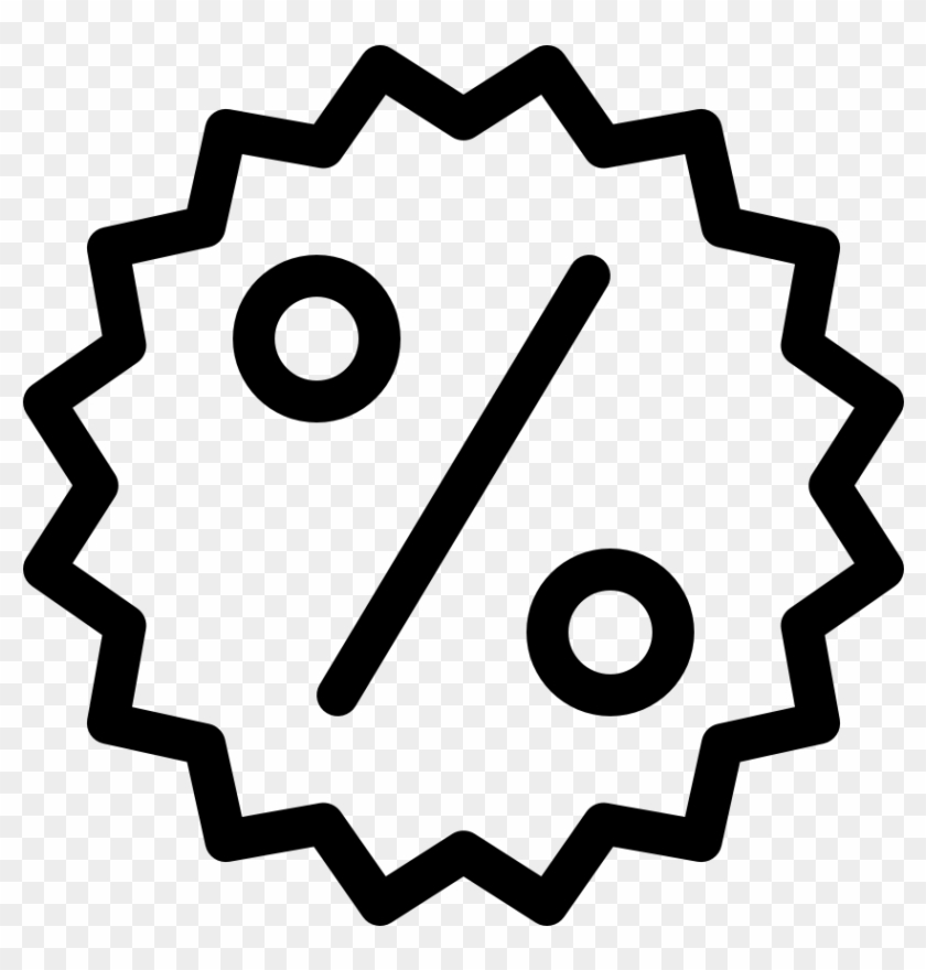 Shopping Badge Sale - Cakephp Icon Png Clipart