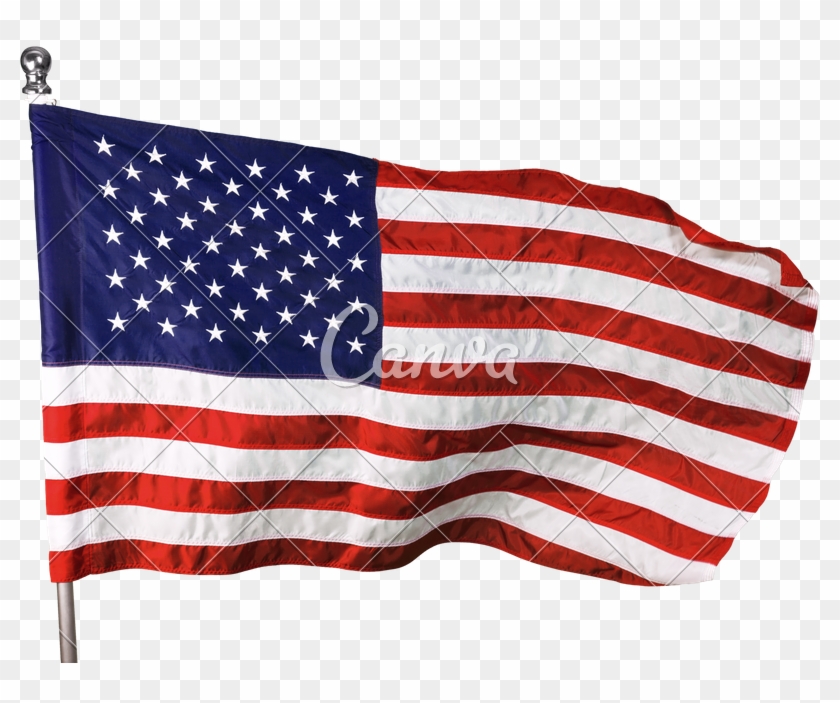 Flag Transparent Background - Wabasha Clipart #1006938