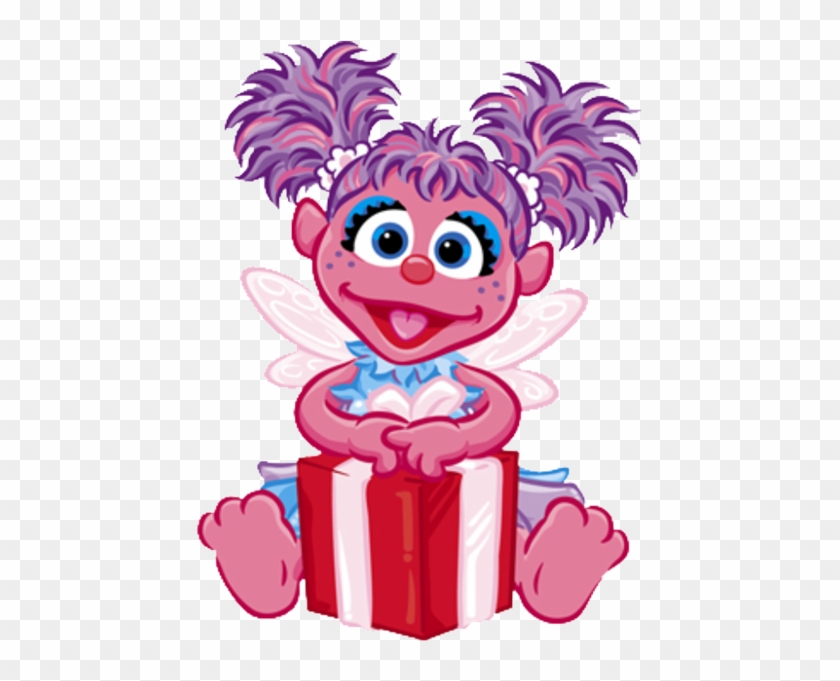 Source - - Abby Cadabby Clipart - Png Download #1007040