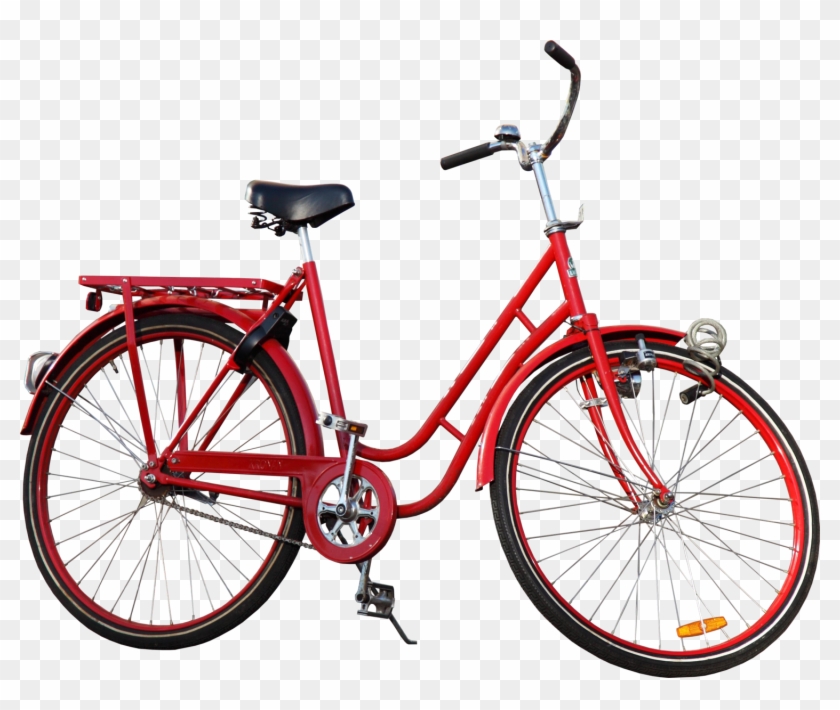 Redbikestreetside - Boybicyclefrontangle - Cube Sl Cross Race Clipart #1007104