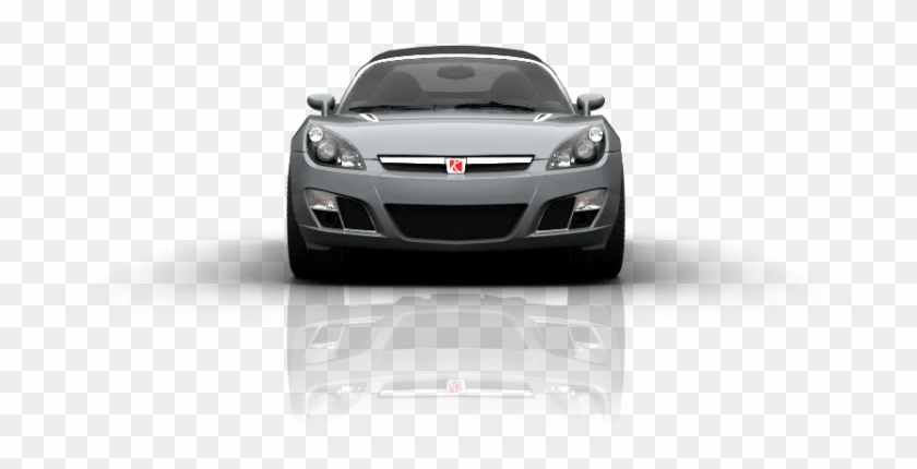 Saturn Sky Coupe 2007 - Saturn Sky Clipart