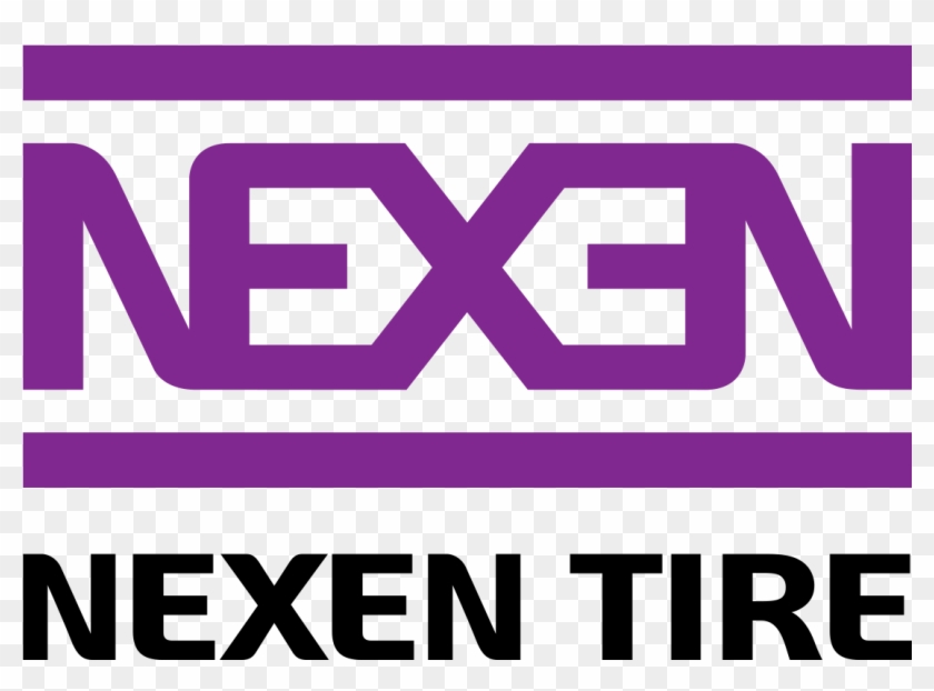 Nexen Logo Hd Png - Nexen Tire Man City Logo Clipart #1007242