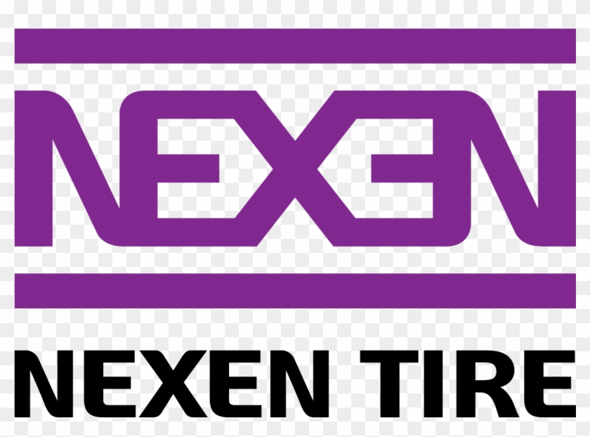 Nexen Logo Hd Png - Nexen Tire Man City Logo Clipart