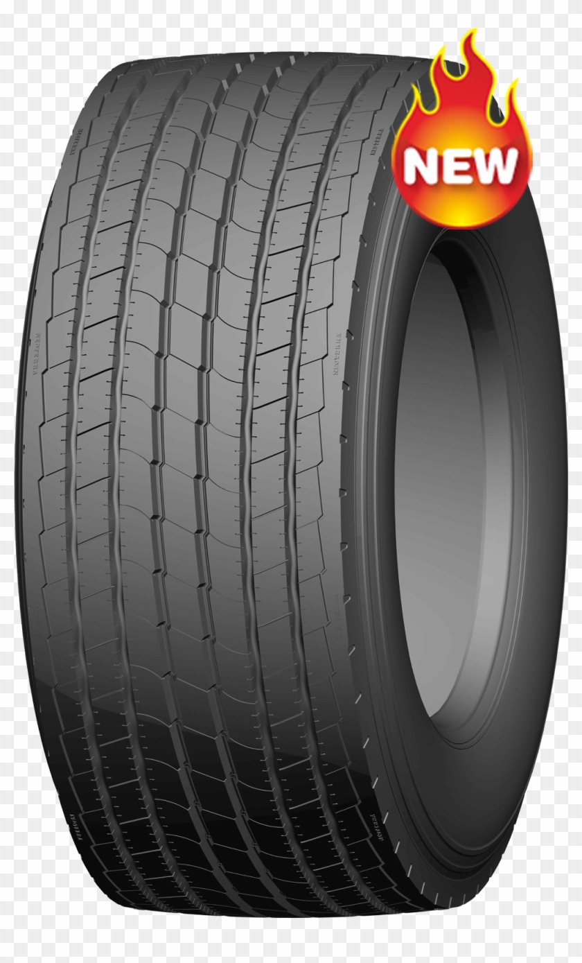 1 - Tread Clipart #1007313