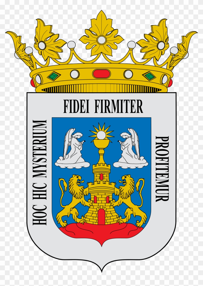 Blason Castilla Y Leon Clipart #1007449