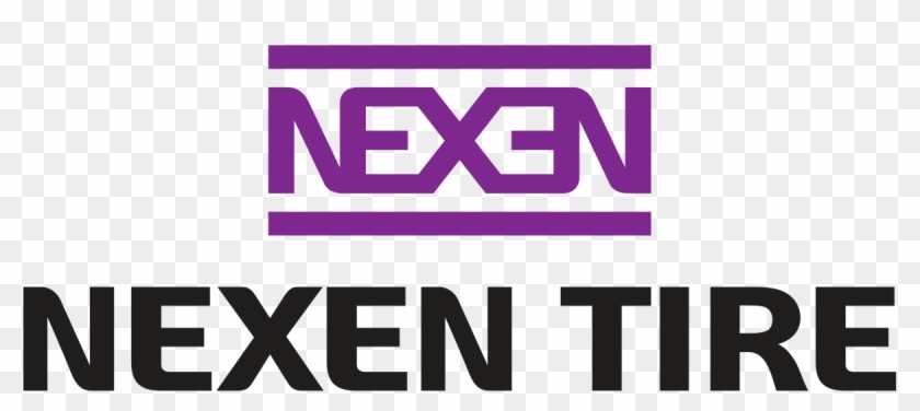 Nexen Tire Logo Png Clipart #1007666
