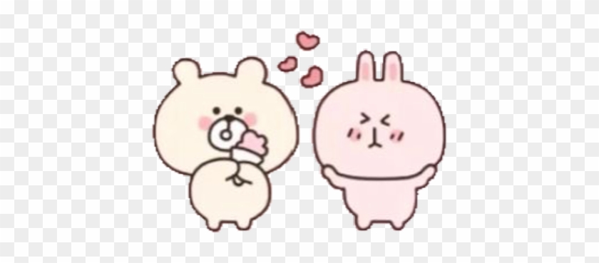 Kawaii Sticker Clipart