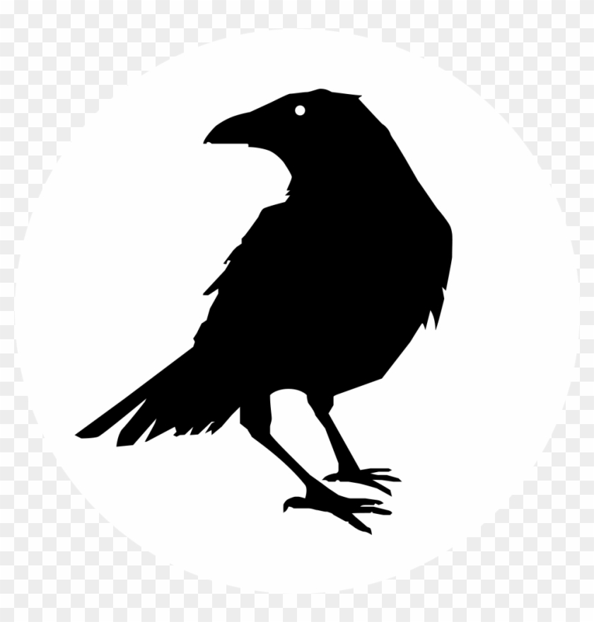 Male Review @ The Raven - Bench Creek Brewing Clipart #1008014
