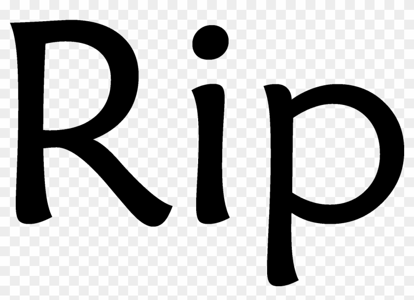 Rip Name Shirts - Sorry I Am Not Rihanna Clipart #1008309