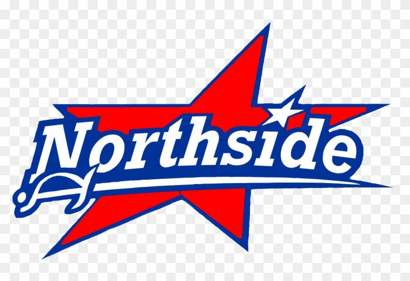 Simple Northside Team Home Northside Patriots Sports - Northside High School Clipart