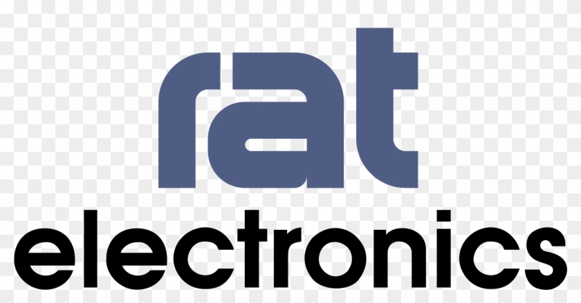 Rat Electronics Logo Png Transparent - Tasmanian Polytechnic Clipart #1008382