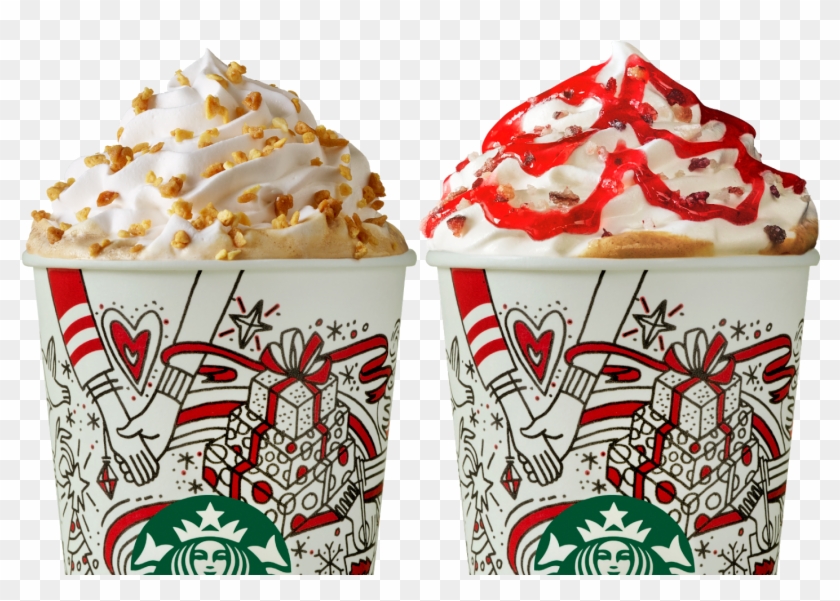 Starbucks Png Tumblr - Starbucks Logo 2011 Clipart