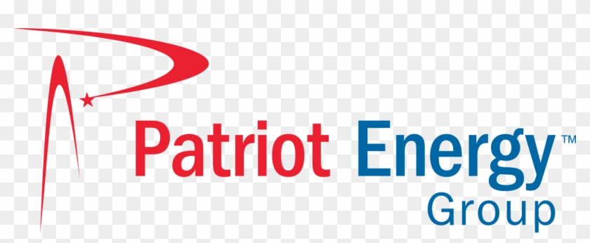 Patriot Energy Group - Patriot Energy Group Logo Clipart #1008643