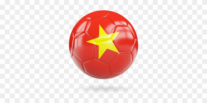 Ball Vietnam Png Clipart #1008644