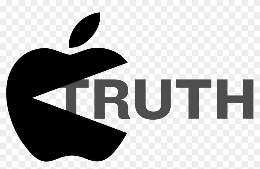 Stop Censoring China Uncensored - Apple Clipart
