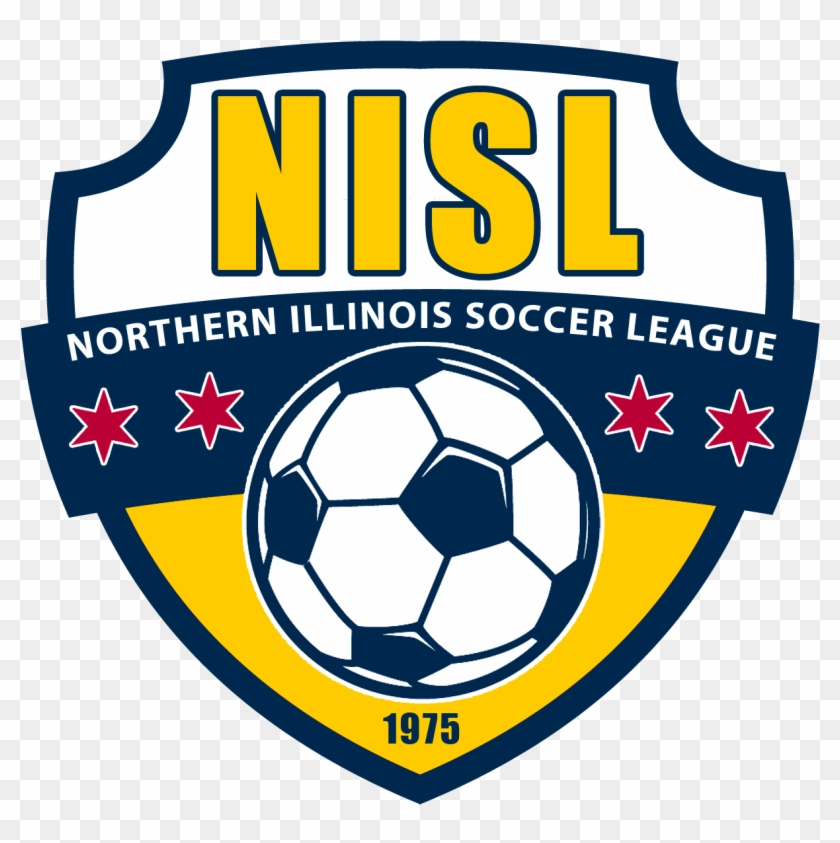 Image - Northern Illinois Soccer League Clipart #1008683