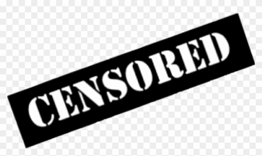 Картинка censored png