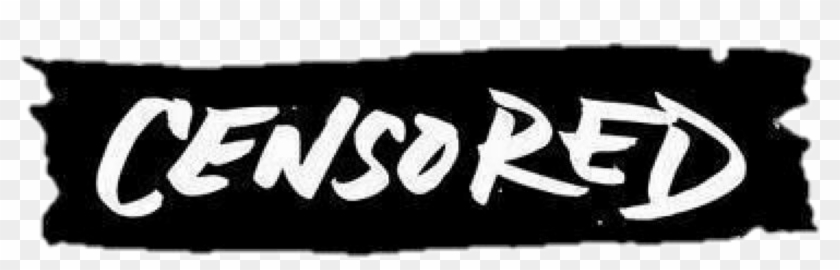 Censored Png Clipart