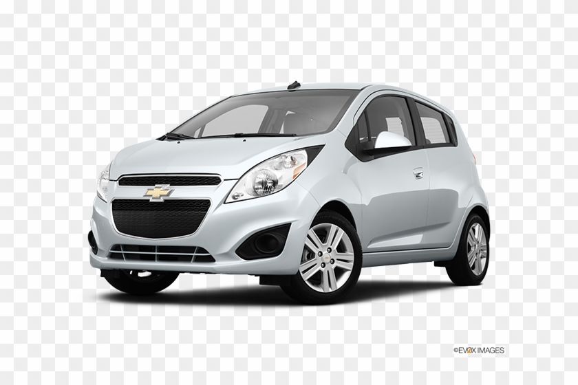 Chevrolet Spark 2014 Png Clipart #1008783