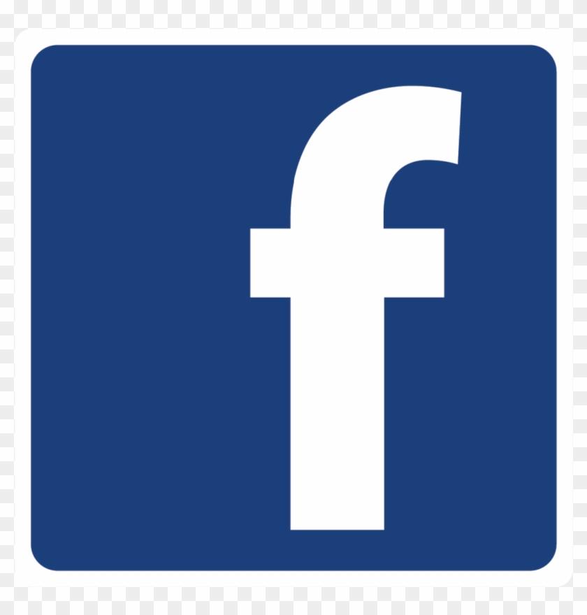 Censored - Facebook Icon Clipart #1008824