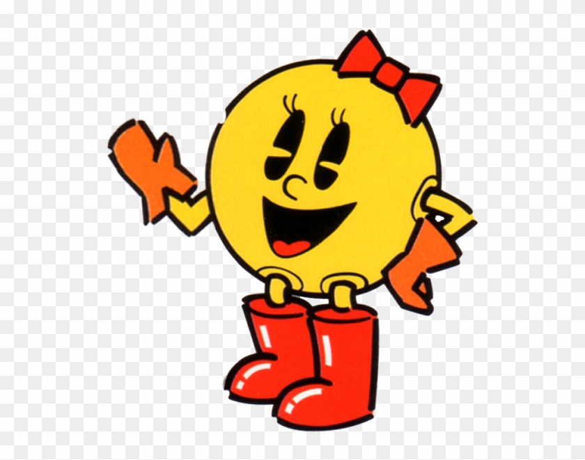 Pacman , Png Download Clipart