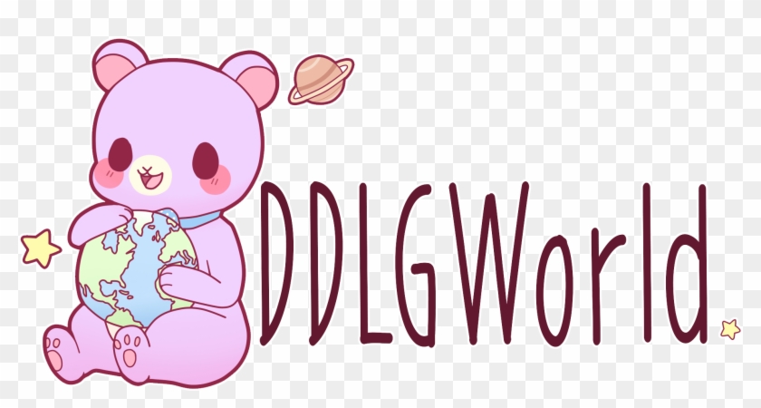 Lovely Cute Printable Stickers Tumblr Downloadtarget - Ddlg World Clipart