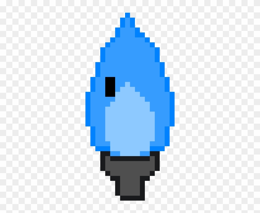 Boxing Glove Pixel Art Clipart