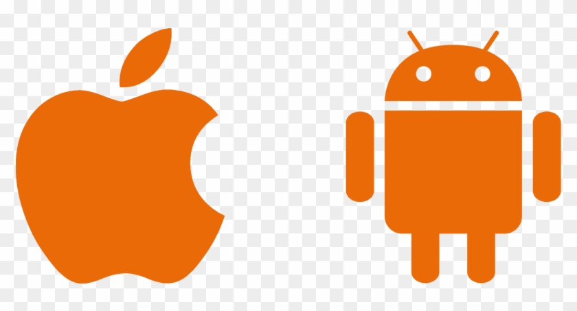 Android Logo Png Transparent Background - Android Os Logo Clipart