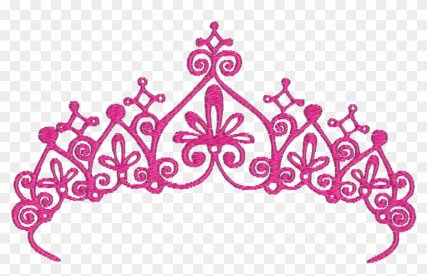 Tiara Princess Crown Transparent Clipart