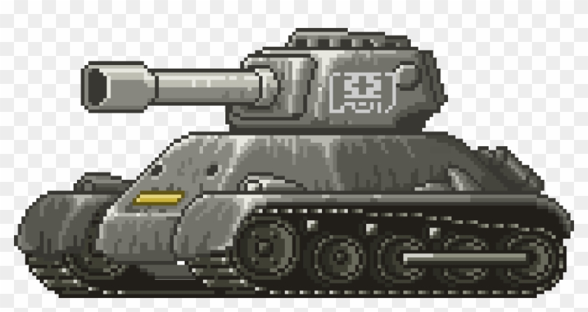 Tank Png - Commando Tank Clipart #1009301