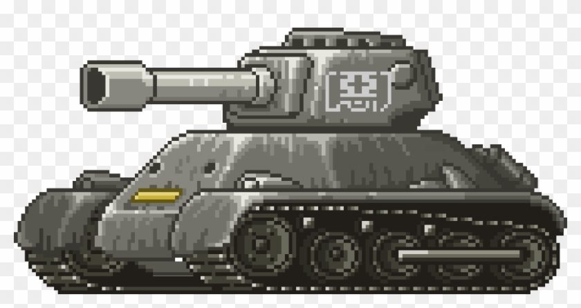 Tank Png - Commando Tank Clipart