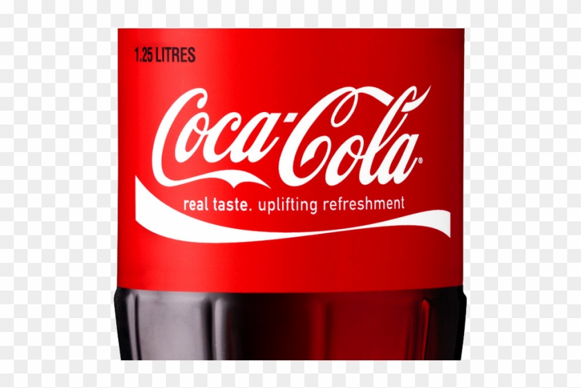 Coca Cola Png Clipart #1009338