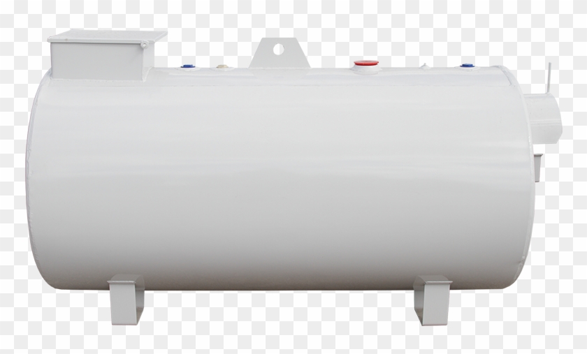 500 Gallon Tanks - Paint Roller Clipart #1009434