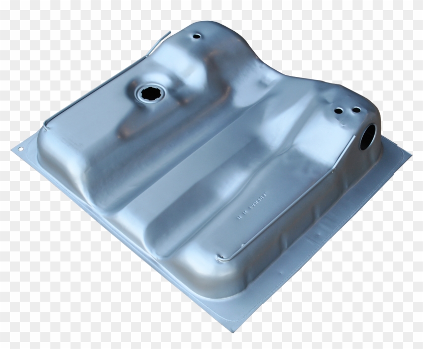 1980-1981 Volkswagen Transporter T3 16 Gallon Fuel - Plastic Clipart