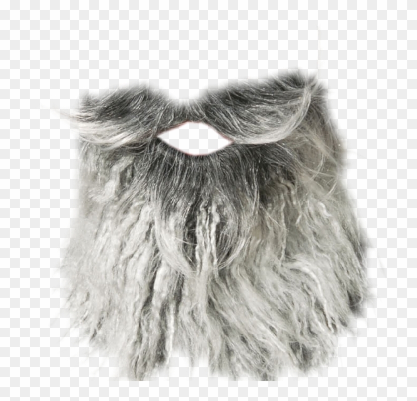 Png Fondo Transparente - Barba Png Sin Fondo Clipart