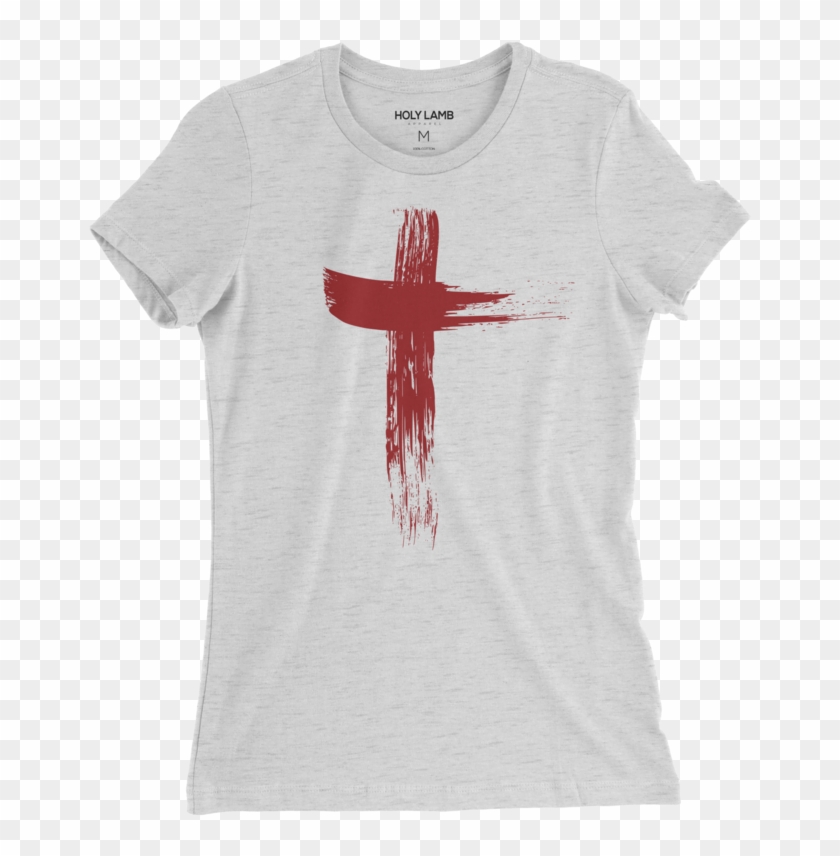 Blood Smear Transparent - Cross Clipart