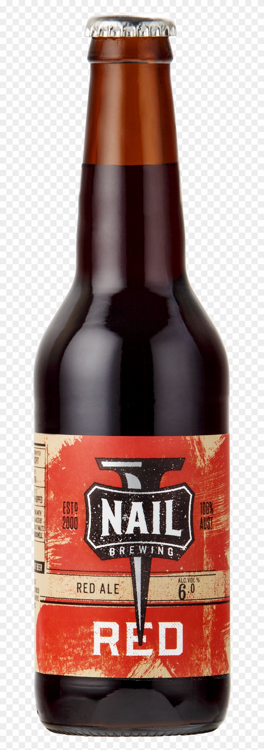 Beer Bottle Clipart