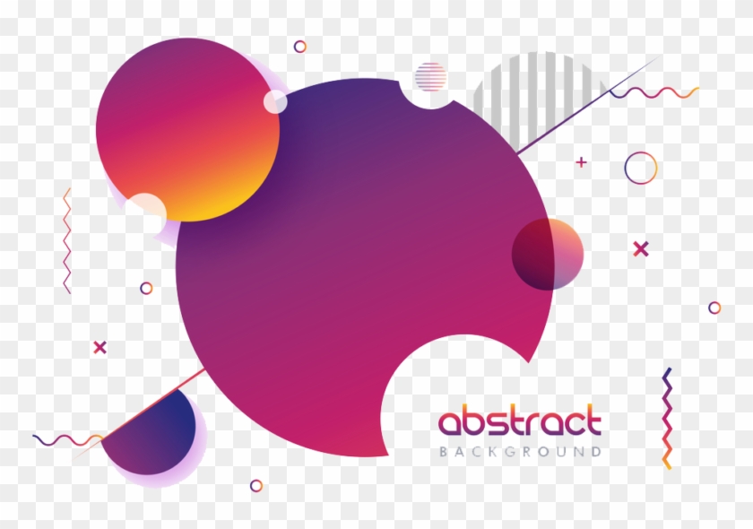 Free Psd Files, Psd Templates, Psd Flyers - Circle Clipart