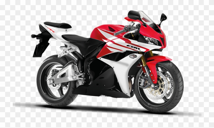 Yamaha R6 Del 2002 Clipart