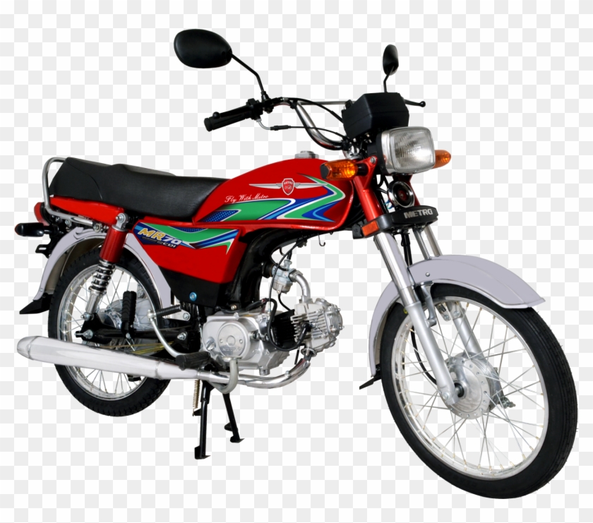 Speed-up Your Adventure With Metro - Ohad Motors Clipart #1009882